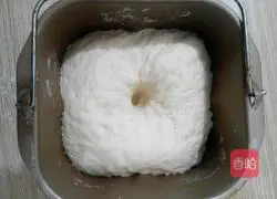 Illustration of how to make steamed buns 4