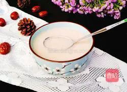 Mirun Soy Milk (Red Date Flavor) Recipe Illustration 10