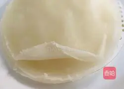 Illustration of homemade cold noodles 11