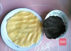 Cat Claw Biscuits Recipe Illustration 5