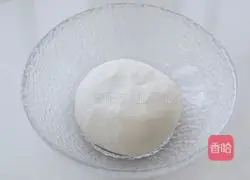 Illustration of how to make fried noodles with oil 1