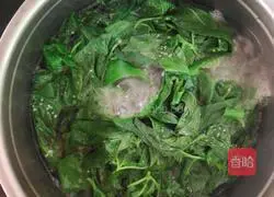 Xuetong egg soup recipe 3