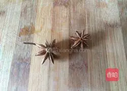 Illustration of how to make spiced quail eggs 2