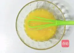 Orange mousse cup recipe 16