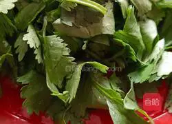 Winter melon and fungus soup recipe 4