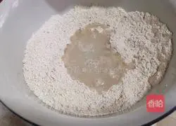 Illustration of how to make Swiss roll steamed buns 2