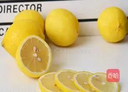 Honey lemonade recipe 2