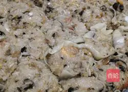 Juwu Illustration of how to make Ba Shaomai 9