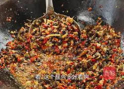 Summer While I'm here, I went to the field to make a spicy snail sauce recipe 11