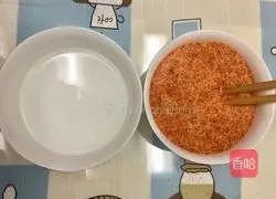 Illustration of homemade fermented bean curd 13