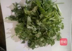 Cold shredded tofu recipe 3