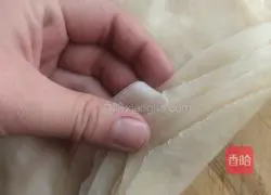 Spring Pancake Recipe Illustration 9