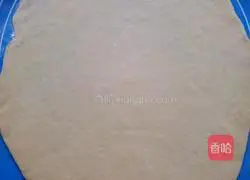 Durian Pancake Recipe Illustration 9