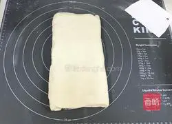 Thousand-feuille pastry recipe 10