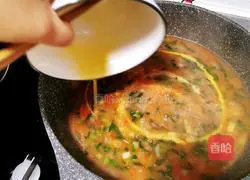 Vegetable pimple soup recipe 18