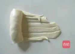 Illustration of how to cook soft and crispy meat 13