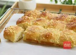 Illustration of how to make crispy milk sachets (Polish variety) 15