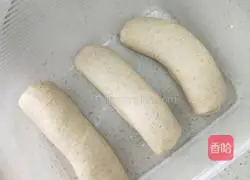 Illustration of how to make Chinese whole wheat toast 4