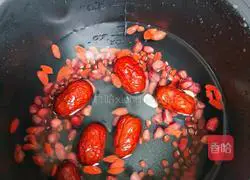 Wuhongtang Recipe Illustration 3