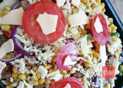 Extreme nutrition pizza recipe 20