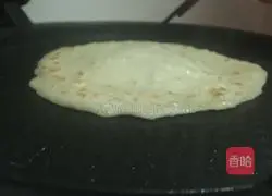 Illustration of making single cake 14