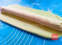 Illustration of how to make cabbage, mushroom and dumplings 5