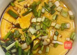 Steamed Egg Custard - Steamed Egg Recipe Illustration 10