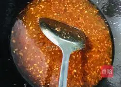 Illustration of how to make boiled yellow pepper diced 4