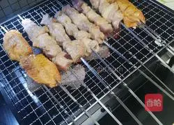 Barbeque recipe illustration 4