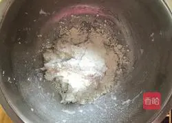 Baby food snacks-yam fish biscuits recipe 4