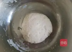 Illustration of how to make fried noodles with oil 3