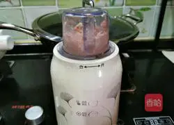 Pork and coriander dumplings recipe 5