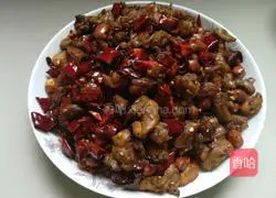 Illustration of how to eat cold rabbit 10