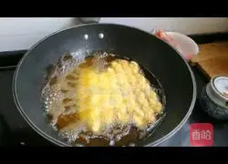 Illustration of fried twists 6