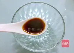 Illustration of how to make cold preserved eggs 8