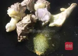 Braised in soy sauce Illustration of how to cook duck 5