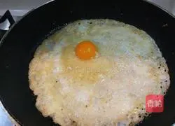 Xinwen Gourmet Old Beijing Pancake and Fruit Recipe Illustration 4