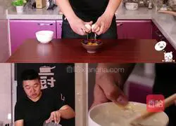Illustration of how to make pimple soup 3