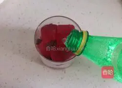 Cranberry Special Recipe Illustration 7