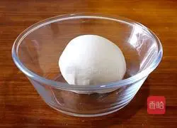 Zoohua Illustration of how to make steamed buns 4