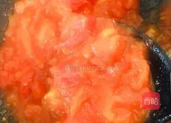 Illustration of borscht recipe 14