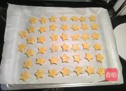 Illustration of homemade nutritious biscuits 11