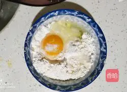 Sea Oyster Pancake Recipe Illustration 3