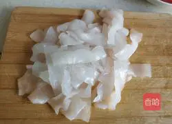 Colorful facelift method illustration 1