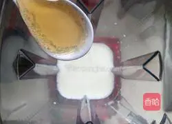 Apple milkshake recipe 5