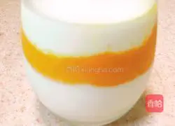 Mango yogurt cup recipe 8