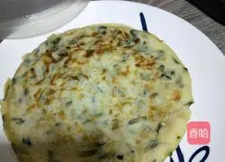 Sophora flower cookie recipe 11