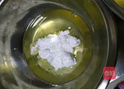 Steamed Sweet Orange cake recipe 6