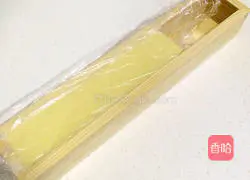 Illustration of how to make butter cookies 13