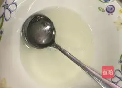 Illustration of how to make sweet and sour radish 7